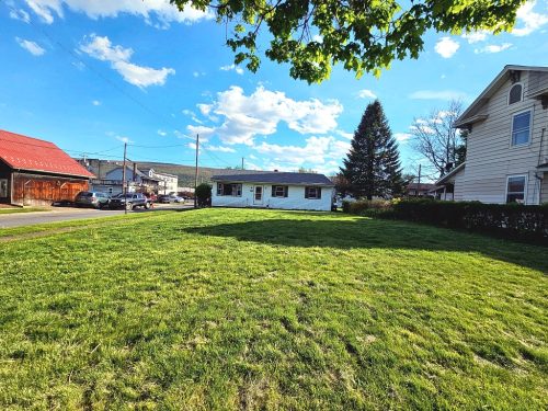 354 Jordan Ave Montoursville PA 17754 - Real Estate