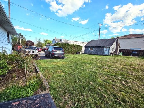 354 Jordan Ave Montoursville PA 17754 - Real Estate