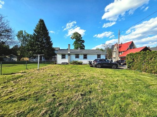 354 Jordan Ave Montoursville PA 17754 - Real Estate