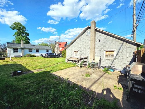 354 Jordan Ave Montoursville PA 17754 - Real Estate