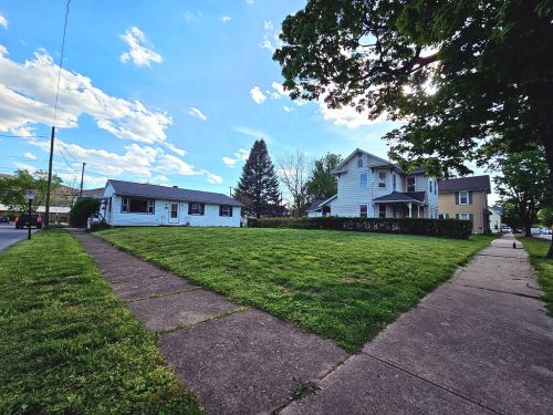 354 Jordan Ave Montoursville PA 17754 - Real Estate
