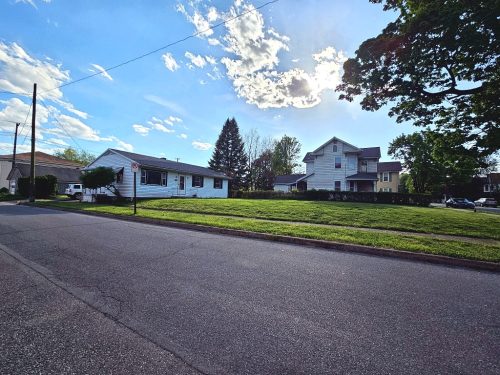 354 Jordan Ave Montoursville PA 17754 - Real Estate