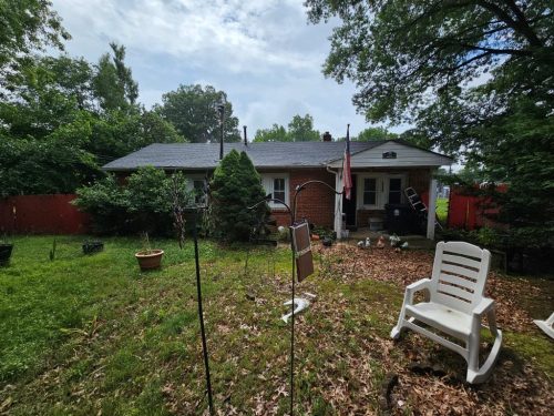 4911 Seltzer St, Lanham, MD 20706
