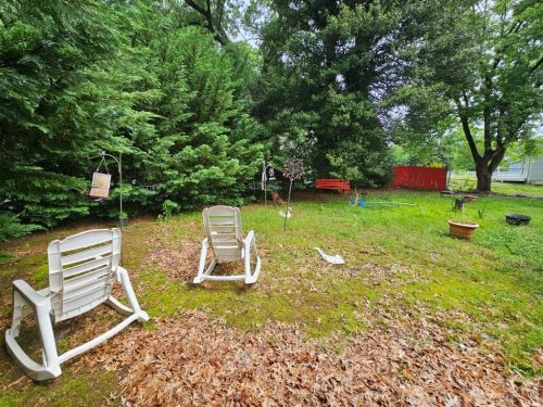 4911 Seltzer St, Lanham, MD 20706