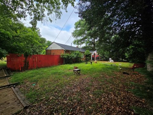 4911 Seltzer St, Lanham, MD 20706