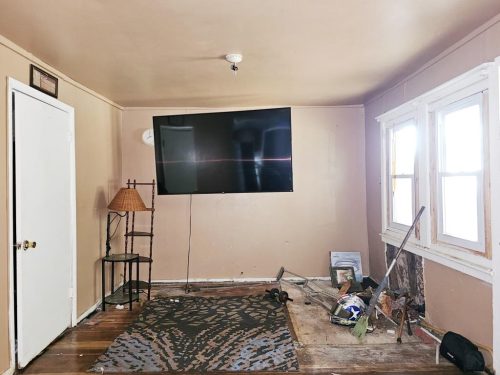 4911 Seltzer St, Lanham, MD 20706