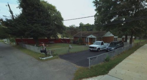 4911 Seltzer St, Lanham, MD 20706