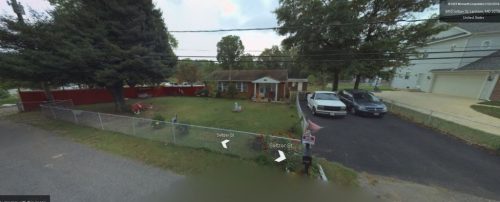 4911 Seltzer St, Lanham, MD 20706