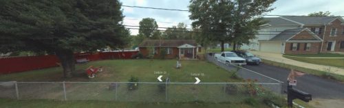 4911 Seltzer St, Lanham, MD 20706