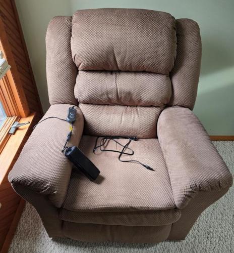 736 West Aaron Drive State College PA 16803 - Personal Property