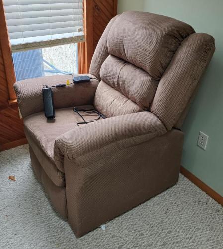 736 West Aaron Drive State College PA 16803 - Personal Property