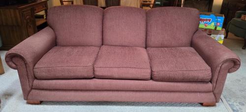 736 West Aaron Drive State College PA 16803 - Personal Property