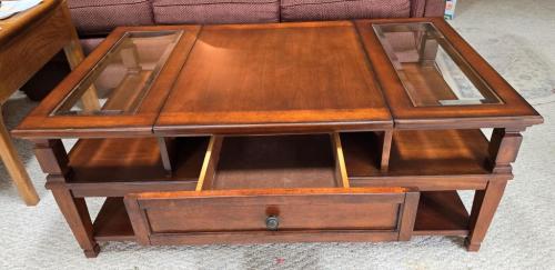736 West Aaron Drive State College PA 16803 - Personal Property