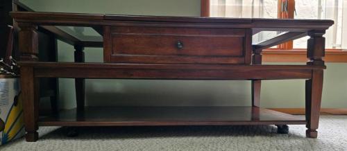 736 West Aaron Drive State College PA 16803 - Personal Property