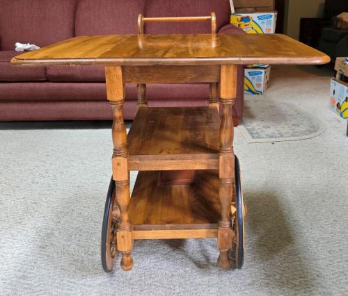 736 West Aaron Drive State College PA 16803 - Personal Property