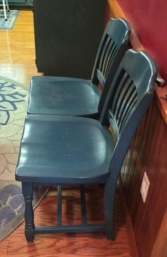 736 West Aaron Drive State College PA 16803 - Personal Property