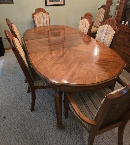 736 West Aaron Drive State College PA 16803 - Personal Property