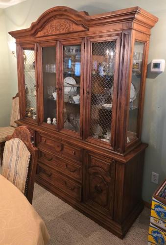 736 West Aaron Drive State College PA 16803 - Personal Property