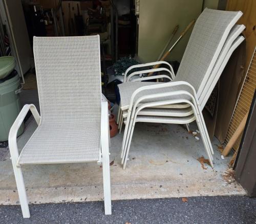 736 West Aaron Drive State College PA 16803 - Personal Property