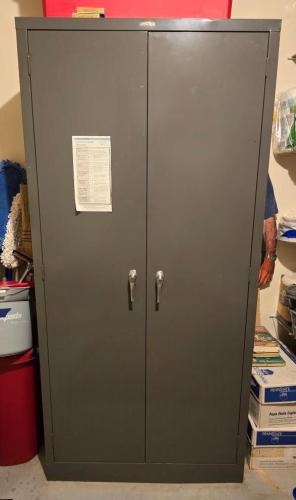 736 West Aaron Drive State College PA 16803 - Personal Property