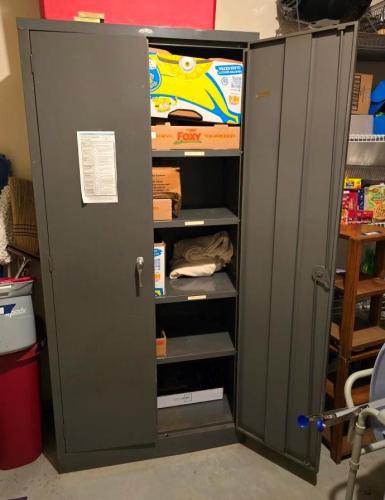 736 West Aaron Drive State College PA 16803 - Personal Property