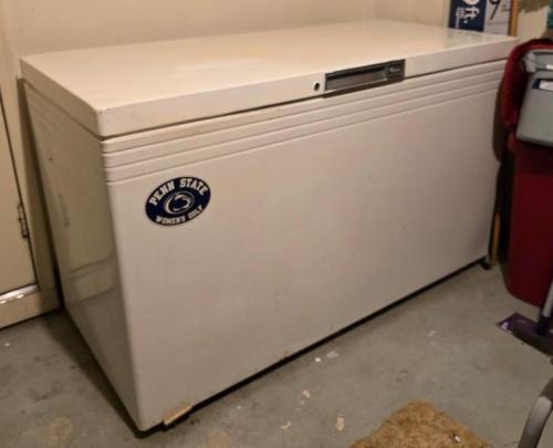 736 West Aaron Drive State College PA 16803 - Personal Property