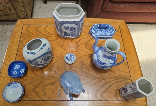 736 West Aaron Drive State College PA 16803 - Personal Property