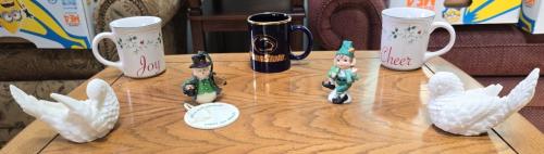 736 West Aaron Drive State College PA 16803 - Personal Property