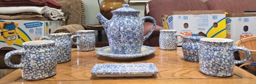 736 West Aaron Drive State College PA 16803 - Personal Property
