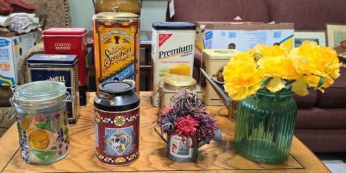 736 West Aaron Drive State College PA 16803 - Personal Property