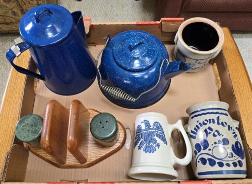 736 West Aaron Drive State College PA 16803 - Personal Property