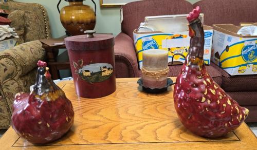 736 West Aaron Drive State College PA 16803 - Personal Property