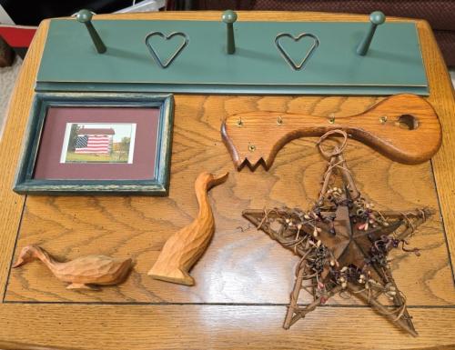 736 West Aaron Drive State College PA 16803 - Personal Property