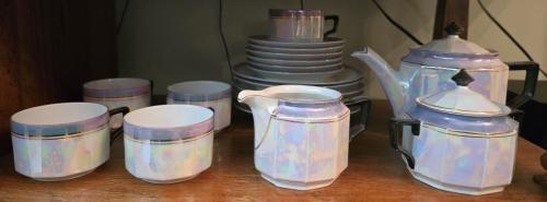 736 West Aaron Drive State College PA 16803 - Personal Property