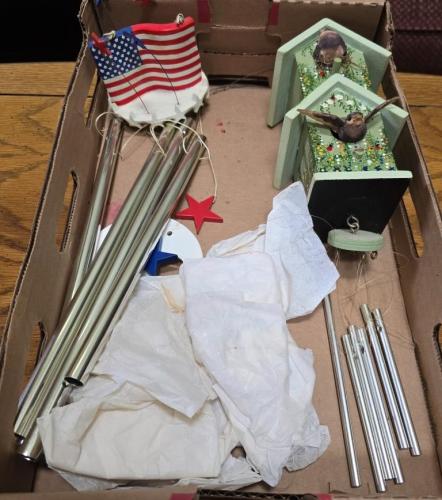 736 West Aaron Drive State College PA 16803 - Personal Property