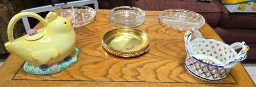 736 West Aaron Drive State College PA 16803 - Personal Property