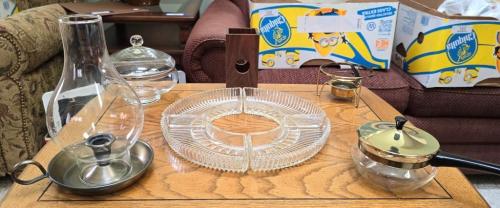 736 West Aaron Drive State College PA 16803 - Personal Property