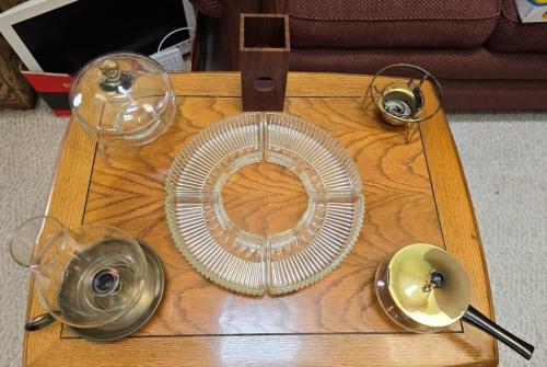 736 West Aaron Drive State College PA 16803 - Personal Property