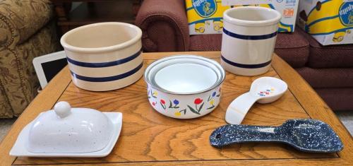 736 West Aaron Drive State College PA 16803 - Personal Property