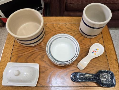 736 West Aaron Drive State College PA 16803 - Personal Property