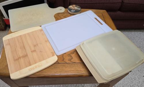 736 West Aaron Drive State College PA 16803 - Personal Property