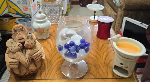 736 West Aaron Drive State College PA 16803 - Personal Property