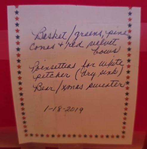 736 West Aaron Drive State College PA 16803 - Personal Property