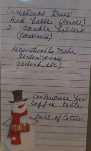 736 West Aaron Drive State College PA 16803 - Personal Property