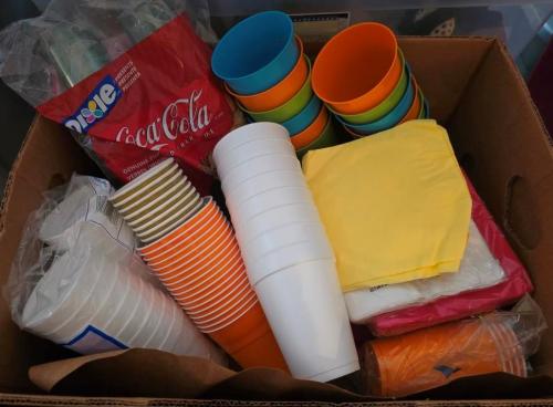 736 West Aaron Drive State College PA 16803 - Personal Property