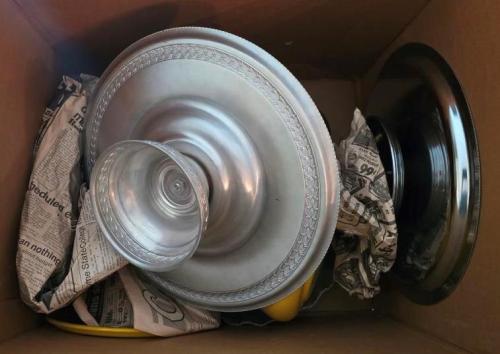 736 West Aaron Drive State College PA 16803 - Personal Property