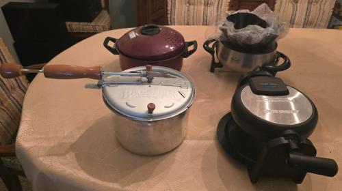 736 West Aaron Drive State College PA 16803 - Personal Property