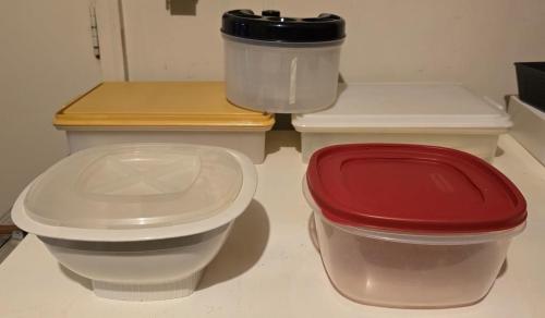 736 West Aaron Drive State College PA 16803 - Personal Property