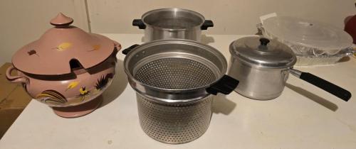 736 West Aaron Drive State College PA 16803 - Personal Property