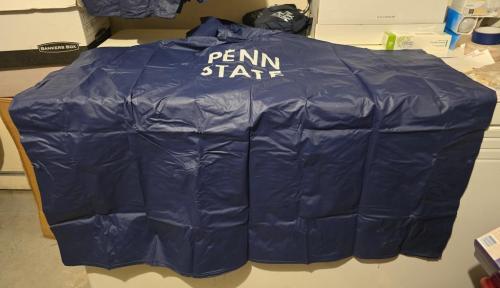 736 West Aaron Drive State College PA 16803 - Personal Property